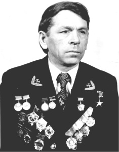 Иващенко Николай Григорьевич